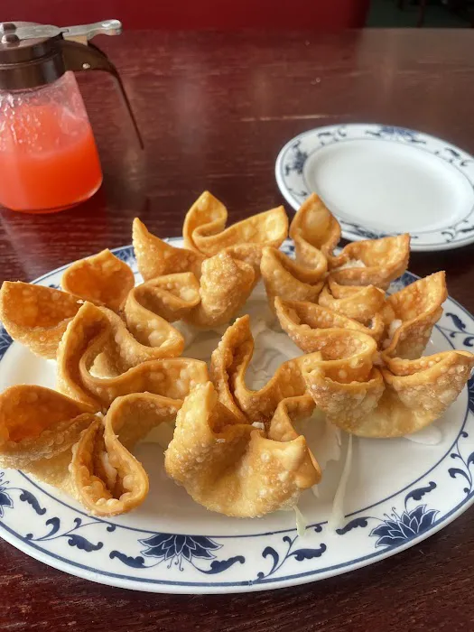 Hunan Restaurant 6