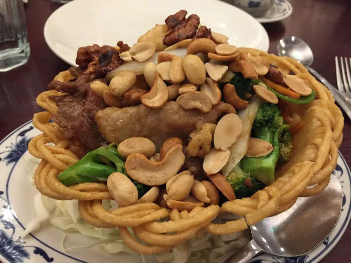 Hunan Restaurant 9