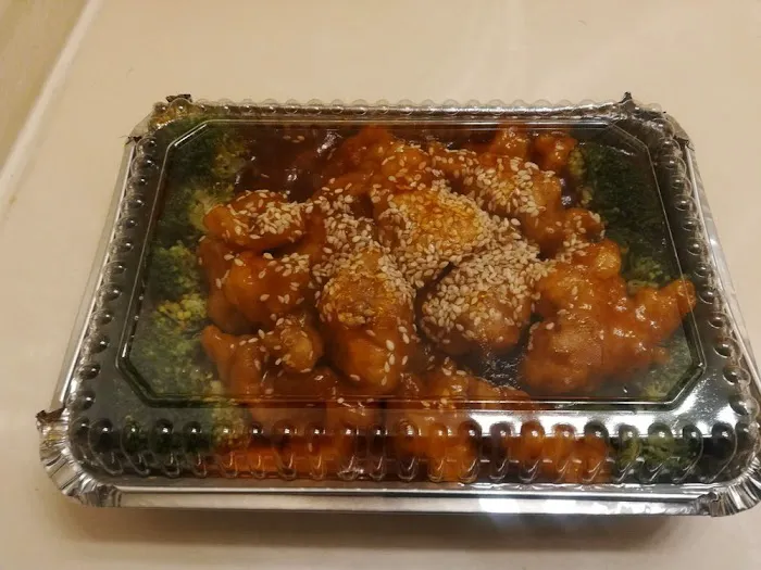 China King 1
