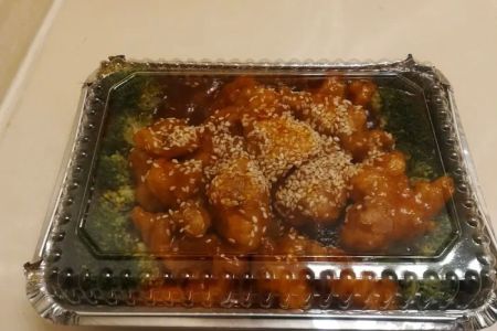 China King