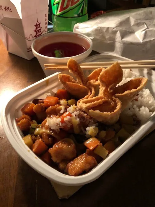 China King 2