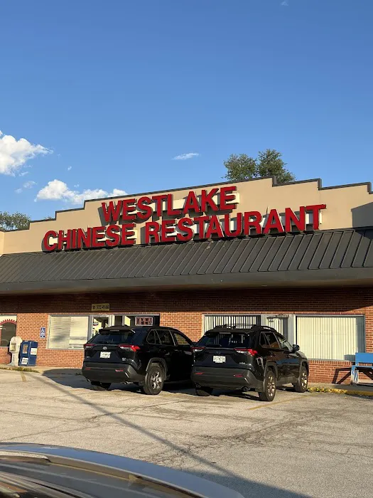Westlake Chinese Restaurant 1