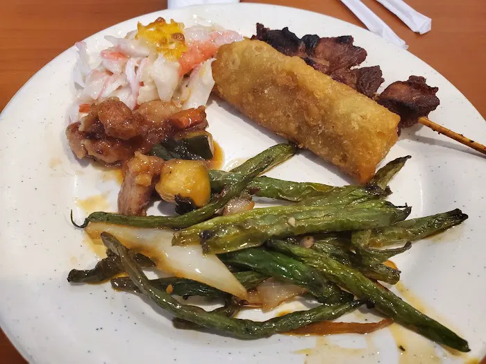 Westlake Chinese Restaurant 8