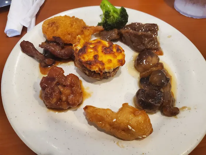 Westlake Chinese Restaurant 10