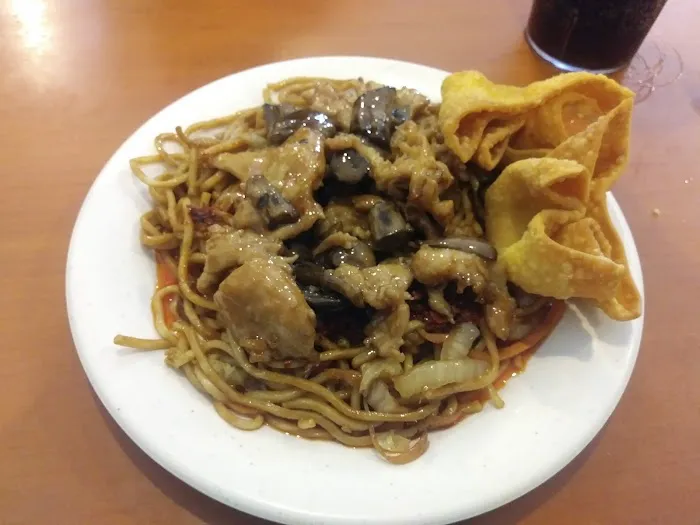 Westlake Chinese Restaurant 9