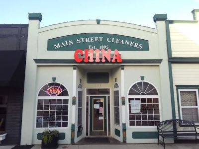 China Restaurant 0