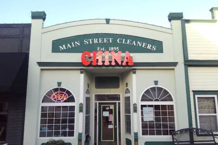 China Restaurant