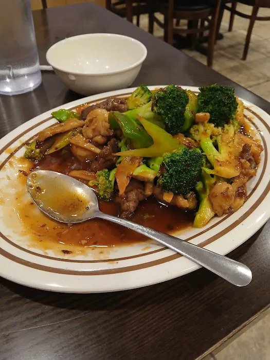 China Restaurant 4