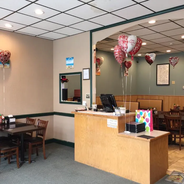 China Restaurant 5
