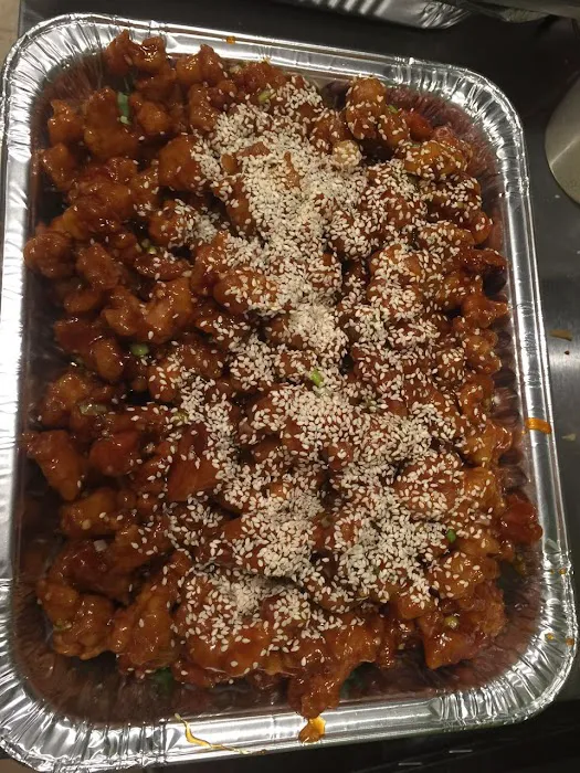 China Restaurant 9