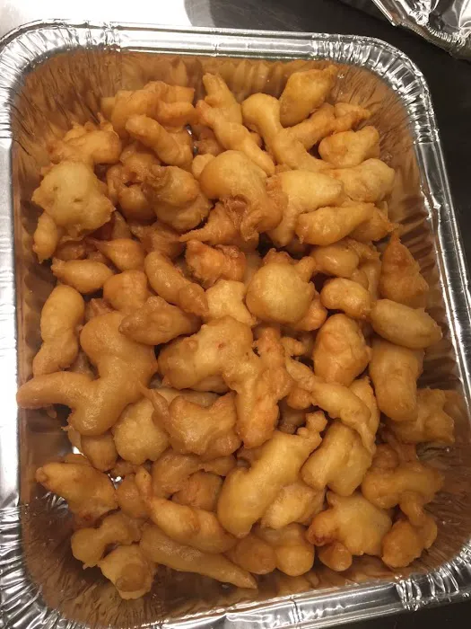 China Restaurant 7