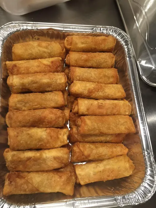 China Restaurant 10