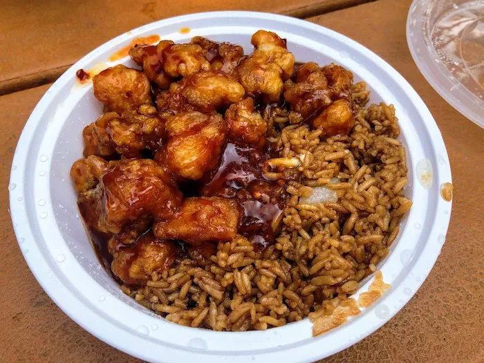 China King 2