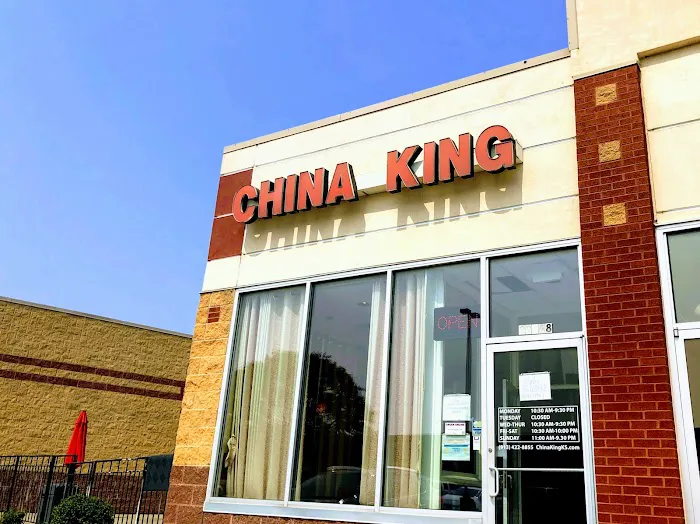 China King 3