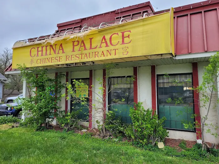 China Palace 1