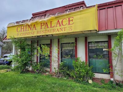 China Palace 0