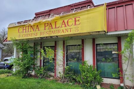 China Palace