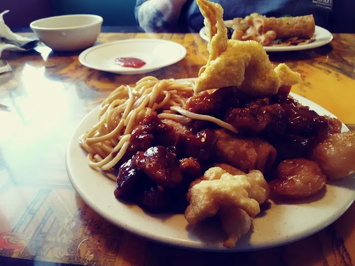 China Palace 4