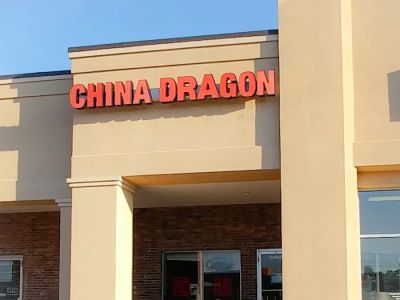 China Dragon 0