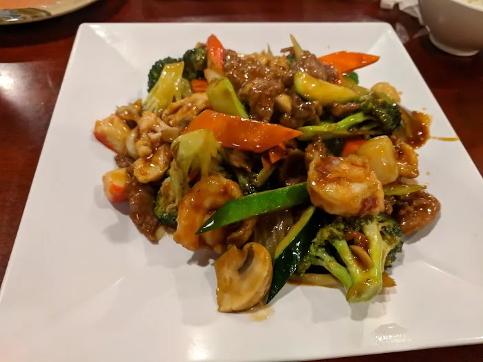 China Dragon 2