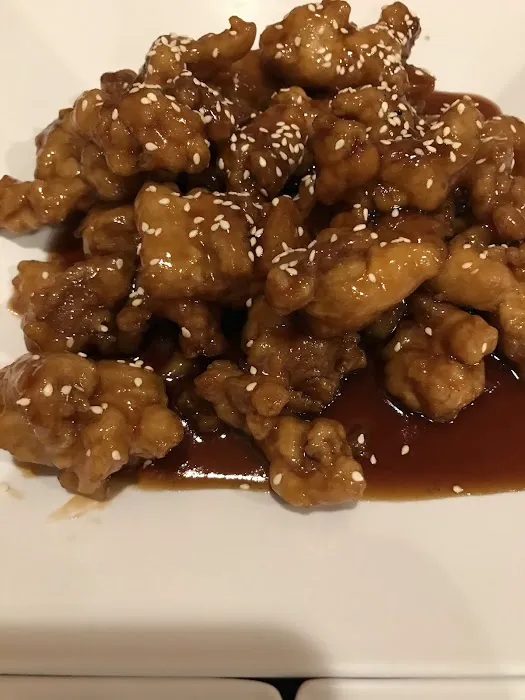 China Dragon 5