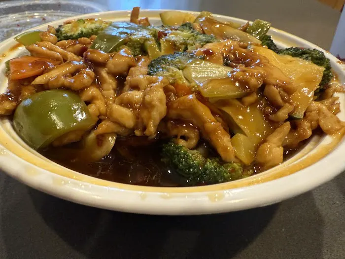 China King 2