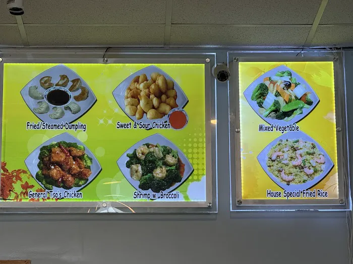 China King 1
