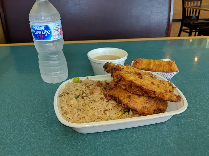 China King 4