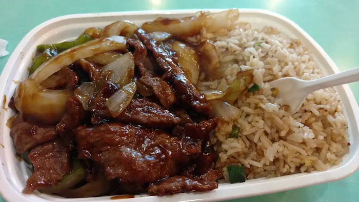 China King 5