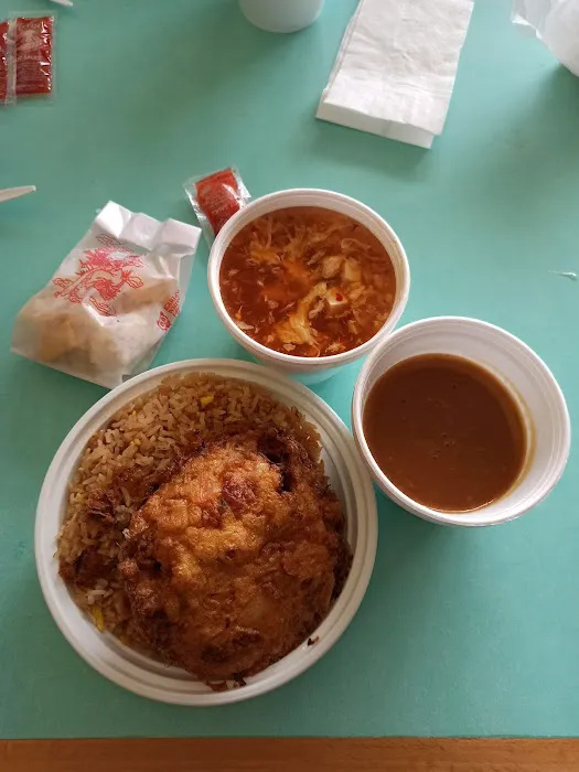 China King 6