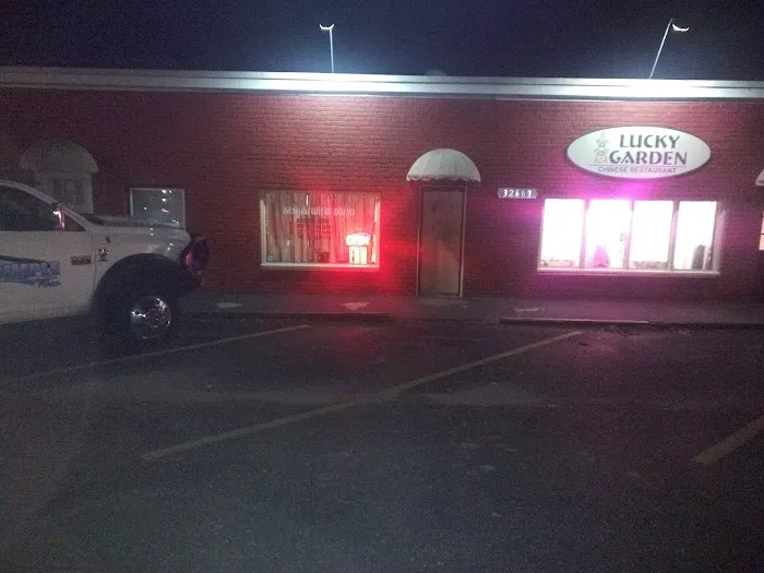 LUCKY GARDEN CHINESE (carry out + delivery only) 7