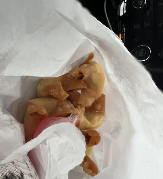 LUCKY GARDEN CHINESE (carry out + delivery only) 9