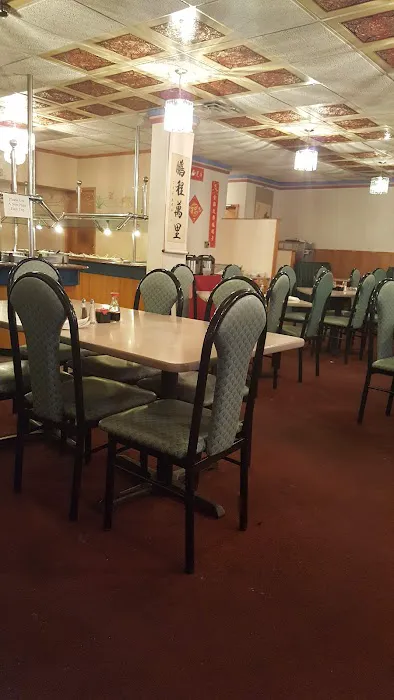 1688 Chinese Buffet 6