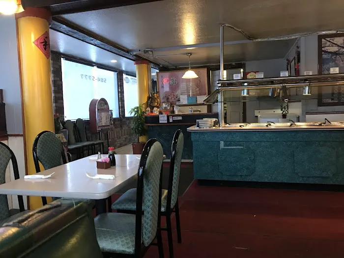 Chinese Buffet 2