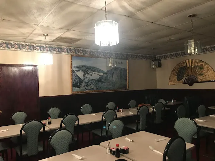Chinese Buffet 6