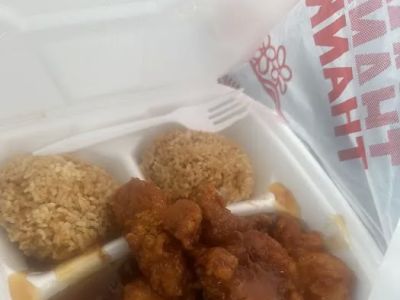 Hong Kong Express 0