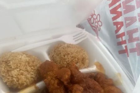 Hong Kong Express