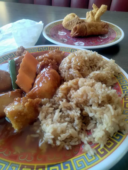 Hong Kong Express 3