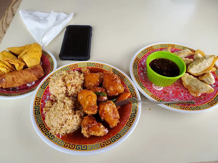Hong Kong Express 2