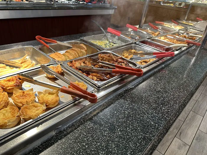 King's Chef Buffet 3