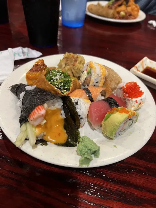 King's Chef Buffet 1