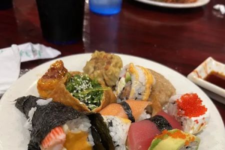 King's Chef Buffet