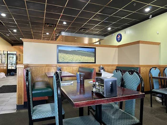King's Chef Buffet 7