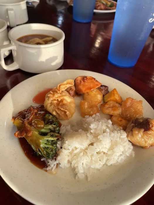 King's Chef Buffet 9