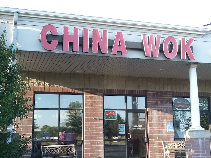 China Wok 2