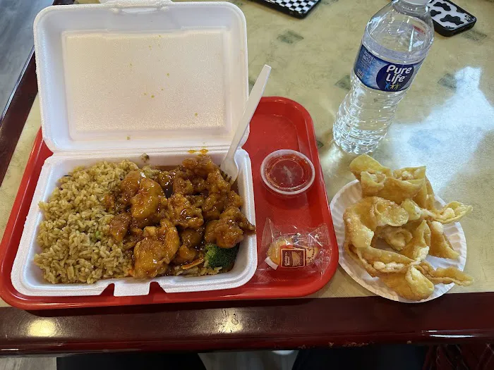 China Wok 4