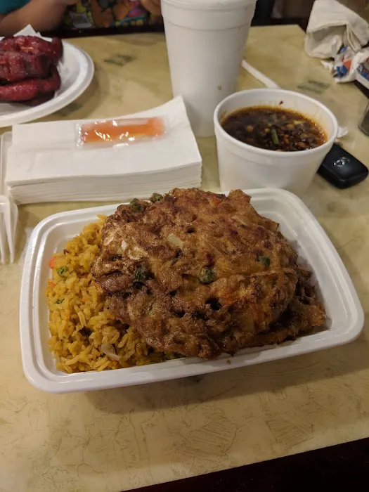 China Wok 7