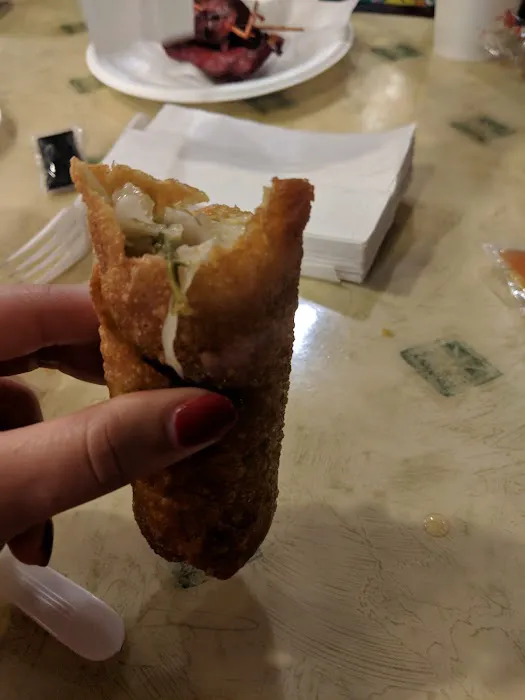 China Wok 9