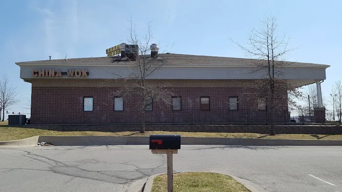 China Wok 8