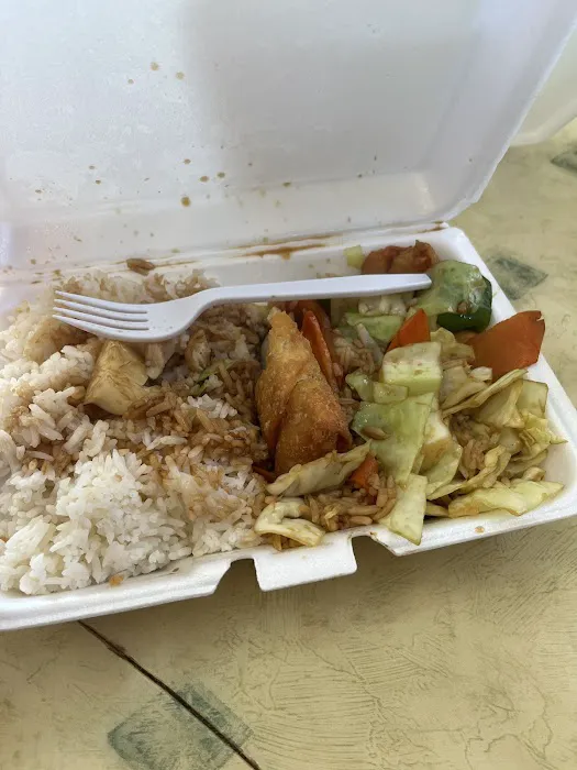 China Wok 10